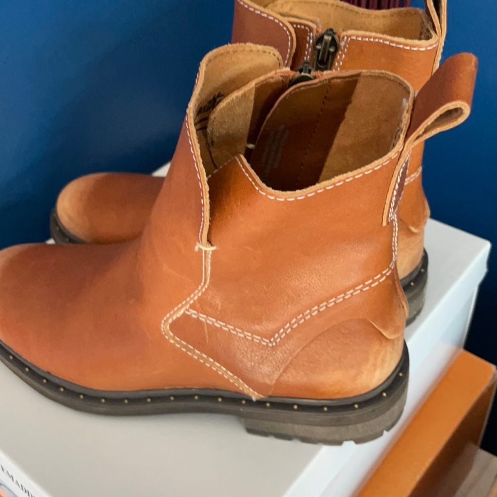 Franco Sarto Boots
